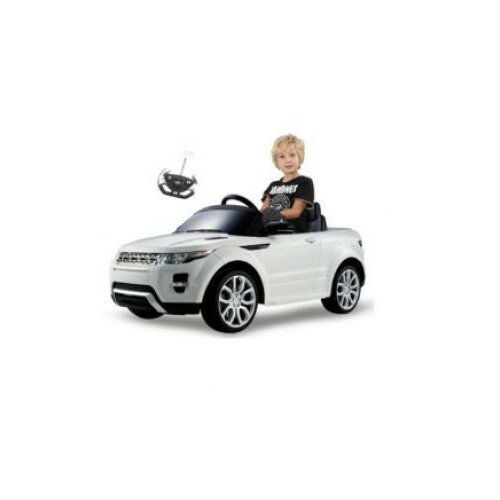 Rastar Ride On Range Rover Evoque 12V Slike