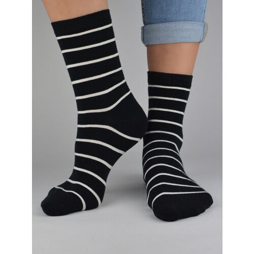NOVITI Woman's Socks SB047-W-02 Slike