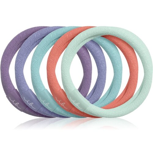 Invisibobble Hair Tie Pastel Dream gumice za kosu 5 kom 5 kom Slike