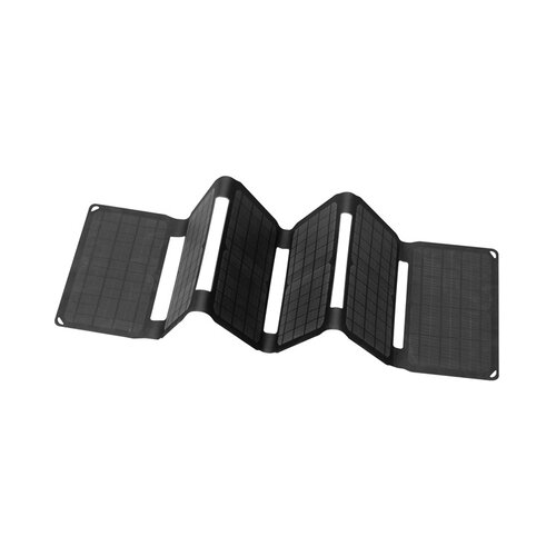 Sandberg solarni polnilec USB 40W QC 3.0 in Power Delivery Slike