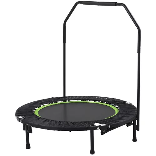 Tunturi Zložljiv trampolin, (20386181)