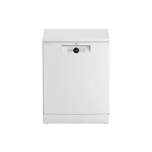 Beko prostostoječi pomivalni stroj BDFN26640WC, C razred