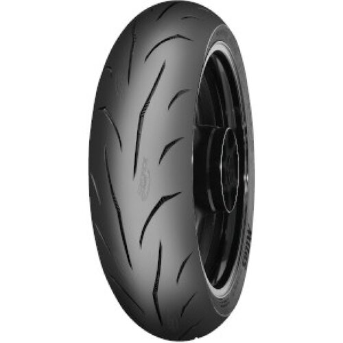 Mitas Sport Force + ( 130/70-17 TT/TL 62H zadnji kotač ) Cijene