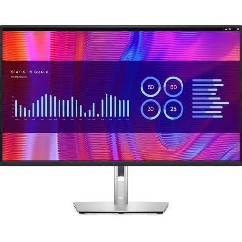 Dell monitor 31.5" P3223DE ips 2560x1440/60Hz/5ms/HDMI/DP/USB outlet Cene