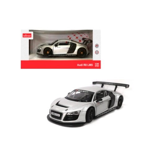 Rastar metalni autić 1:24 audi r8 više boja ( 70520 ) Cene