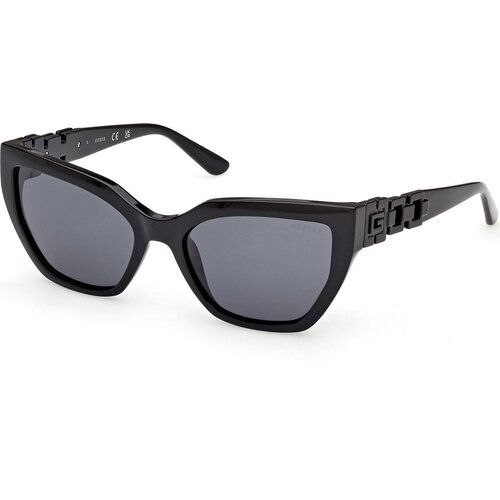 Guess GU00264 01D Polarized - ONE SIZE (55) Slike