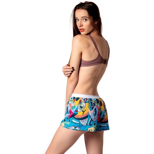 Represent Women&amp;#039;s shorts REALITY21 Slike