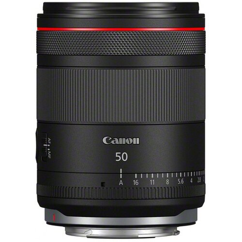  ..Canon RF 50mm f1,4 L VCM – NOVO Cijene