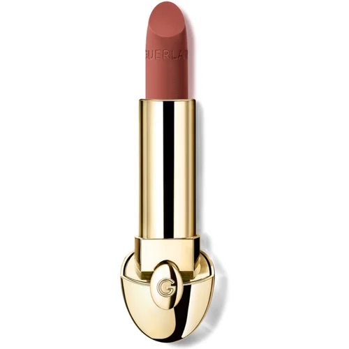 Guerlain Rouge G razkošna šminka odtenek 360 Le Beige Nu Velvet 3,5 g