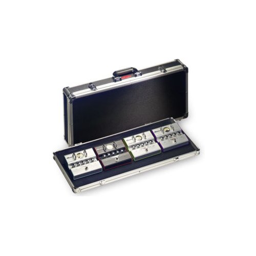 Abs KOFER ZA PEDALE PEDAL BOARD STAGG UPC688 Slike