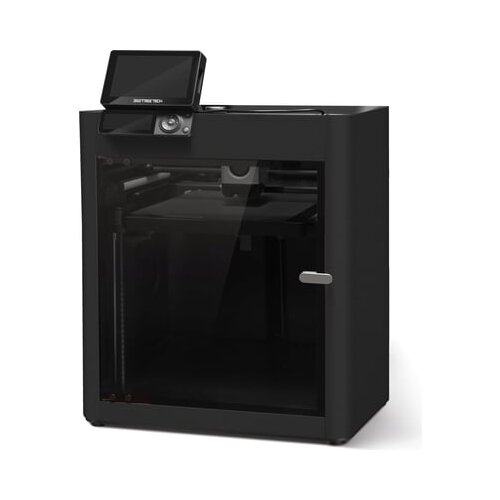 BIQU Set folij Panda Fur za Bambu Lab P1S Cene