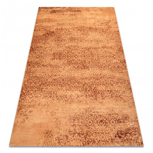 RugsX Preproga volna KASHQAI 4341 100 orientalski, ornament, starinski lososova barva / bordo 200x300 cm, (5000359080) Cene