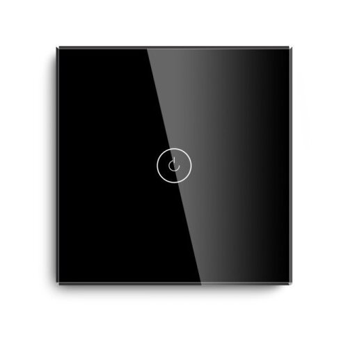 Exeshop 1g1w 300w crni (touch switch) ( ss040 ) Slike