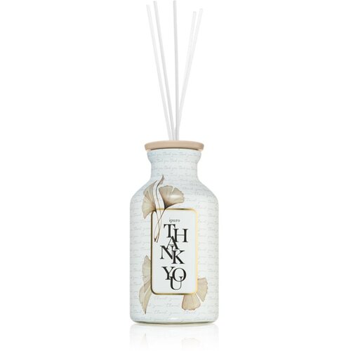 IPURO Limited Edition Thank You aroma difuzer s punjenjem 240 ml Slike