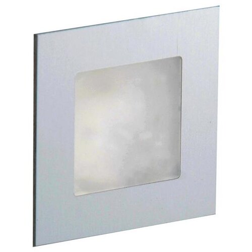  LDST AN-01-SS-BZ9 - LED stepenišno svetlo ANGEL 9xLED/1,2W/230V mat hrom Cene