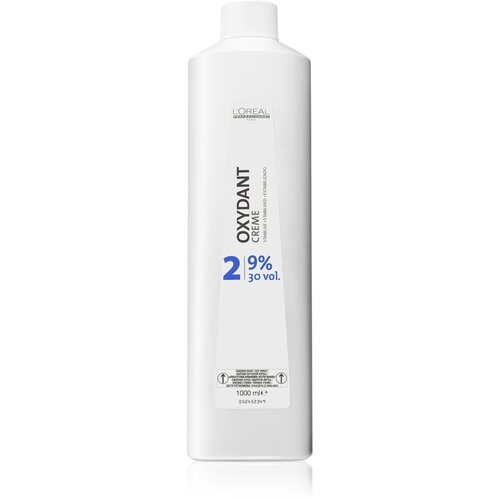 L´Oréal Paris oxidant creme 9% oksidirajuća krema za bojenje kose 1000 ml Cijene