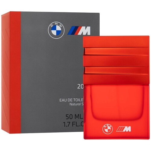 BMW M 2025 toaletna voda 50 ml unisex Cijene