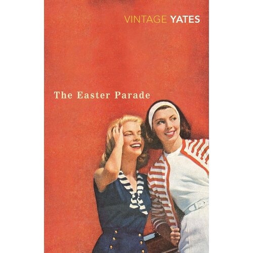  Richard Yates - The Easter Parade Cene
