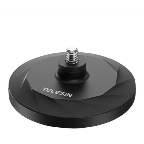 Telesin PODSTAVEK ZA NOSILEC KAMERE INSTA360 GO3, PRIMEREN ZA, (5000337161) Cene