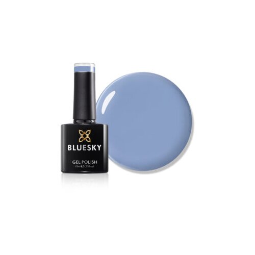  BLUESKY AZURE WHISPERS TRAJNI LAK 10ML Cene
