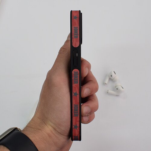  Maska za iPhone 13 Joker Print IMD Cene