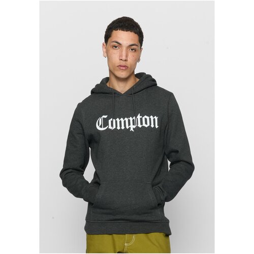 Mister Tee Charcoal Compton Hoody Cijene