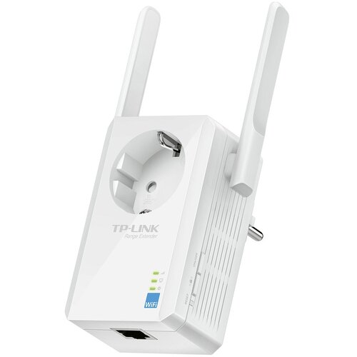 Repeater TP-Link TL-WA860RE 300Mbps Wireless N Wall Plugged Range Extender with AC Passthrough QCAAtheros 2T2R Cijene