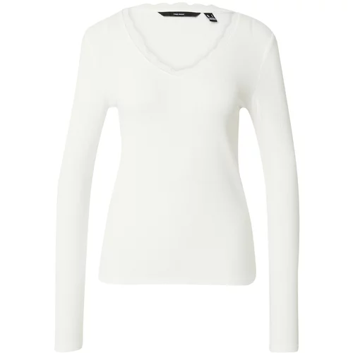 Vero_Moda Majica 'DALIA' bijela