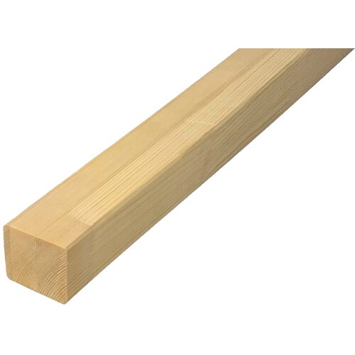 EXCLUSIVHOLZ stupići za namje&amp;scaron;taj (smreka/jela, 2.500 x 78 x 58 mm) Slike