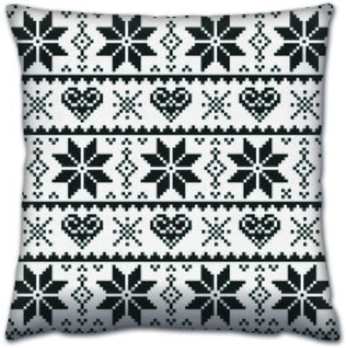Wallity jastuk 43x43cm &scaron;areni Cijene