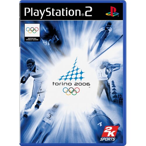 Torino 2006 (PS2) - rabljeno Cene
