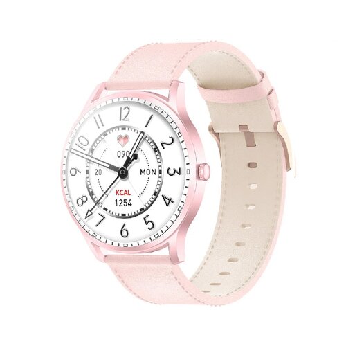Kieslect pametni sat Lora Pink Cijene