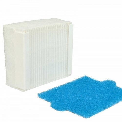 VHBW Set HEPA filtrov za Thomas Aqua+ Anti Allergy / Lorelea XT / Vestfalia XT Cene