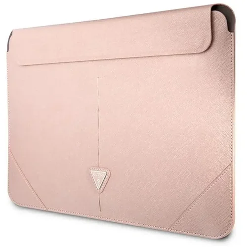  Laptop / notebook bag – 13″-14″ Guess Sleeve GUCS14PSATLP pink