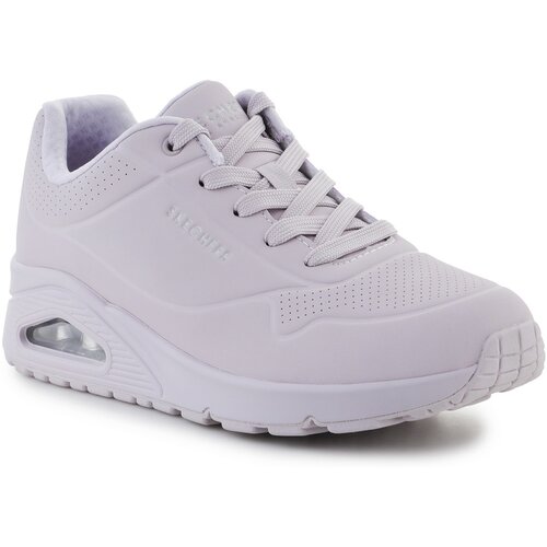 Skechers Nizke superge Uno Stand On Air 73690-LAV Lavender Vijolična Cene