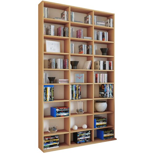 MID.YOU REGAL 102/183/18 (23) cm barve bukve Cene