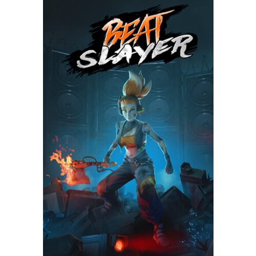 Steam Beat Slayer (PC) Key GLOBAL Cene
