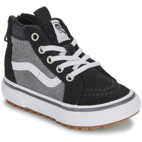 Vans Visoke superge MTE SK8-Hi Zip Črna Cene