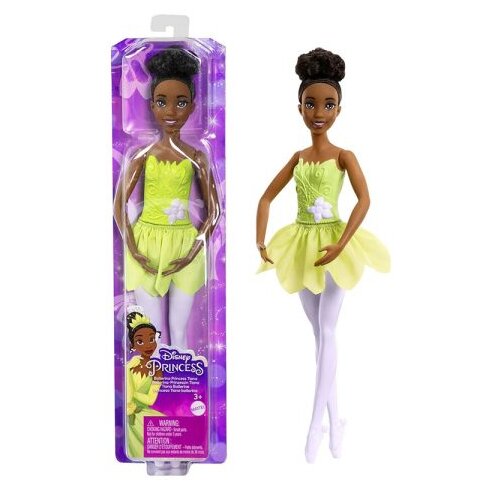 Disney Princess Balerina Zelena Slike