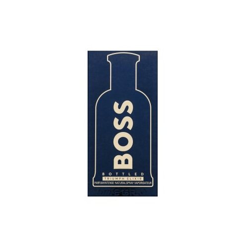 Hugo Boss Boss Bottled Triumph Elixir 50 ml parfem za mo&amp;scaron;ke Slike