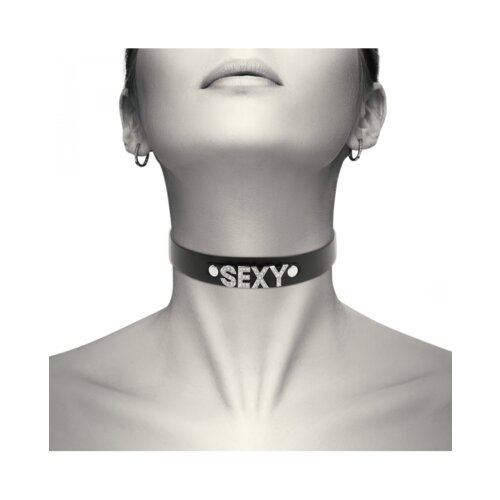 Coquette Choker Sexy Cene
