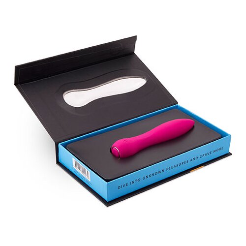 Scala Playhouse Vibrator &amp;quot;BobbII Power Flex&amp;quot; (R17514) Slike
