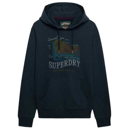 Superdry mu&scaron;ki duks sa kapuljačom Cene