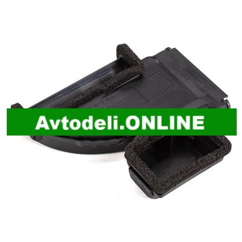 VW Zračni kanal T5 T6 7E0 819 655 – Originalni del Volkswagen Cene