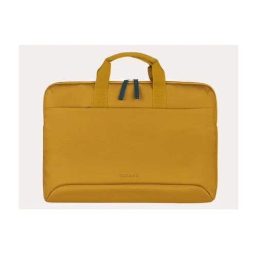 Tucano torba smilza superslim bag 13.3"/14"/ mustard Cene