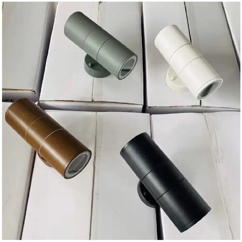 Forma spoljna lampa S4619 SV Slike