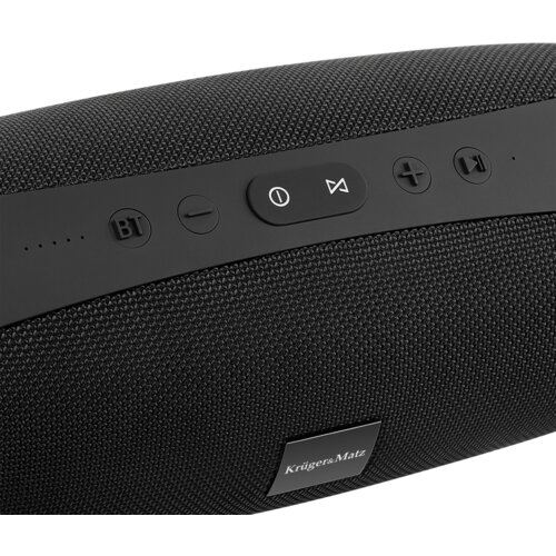  Kruger&amp;amp;Matz prijenosni Bluetooth zvučnik Explorer Slike