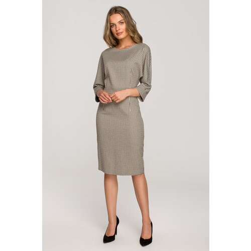 Stylove Woman&amp;#039;s Dress S323 Slike