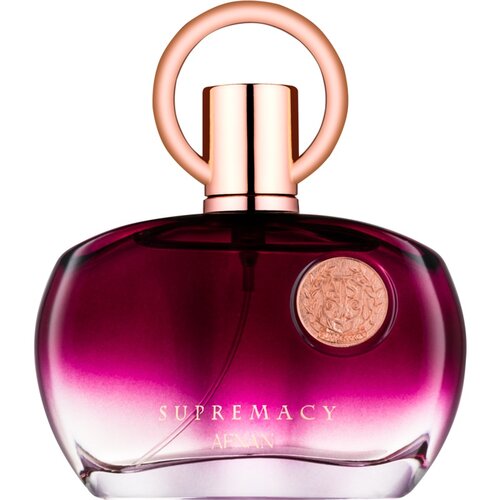 Afnan Supremacy Purple EDP 100 ml Slike