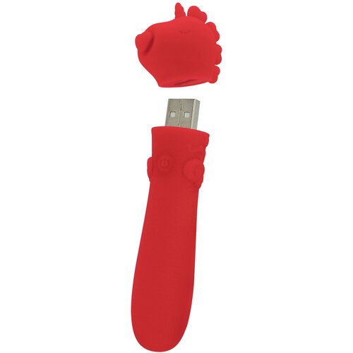 Unihorn USB Bullet Cupid&amp;#039;s Beau Slike